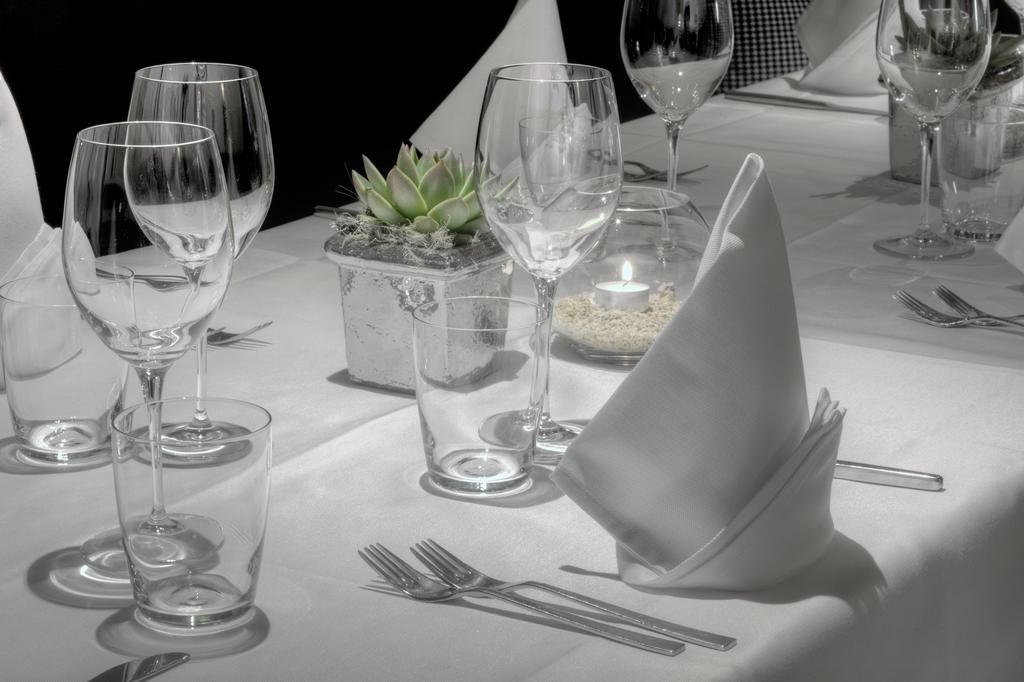 Hotel Conturines San Cassiano  Zewnętrze zdjęcie